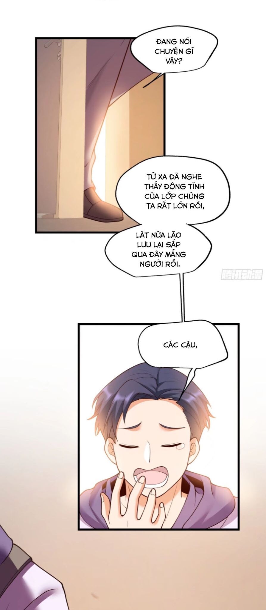 Trọng Sinh Không Làm Chạn Vương, Tôi Một Mình Nạp Game Thăng Cấp Chap 60 - Next Chap 61