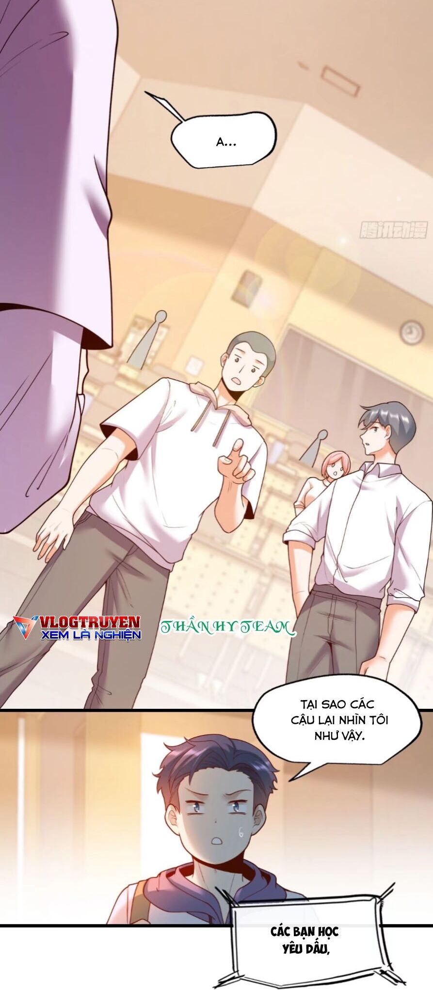 Trọng Sinh Không Làm Chạn Vương, Tôi Một Mình Nạp Game Thăng Cấp Chap 60 - Next Chap 61