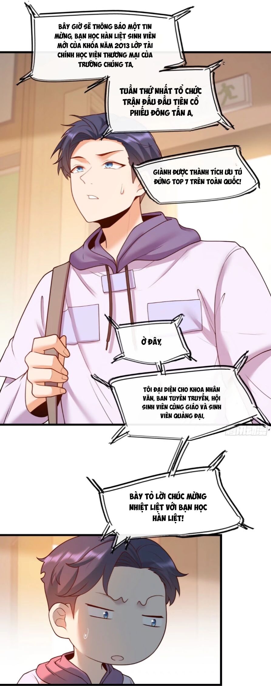 Trọng Sinh Không Làm Chạn Vương, Tôi Một Mình Nạp Game Thăng Cấp Chap 60 - Next Chap 61