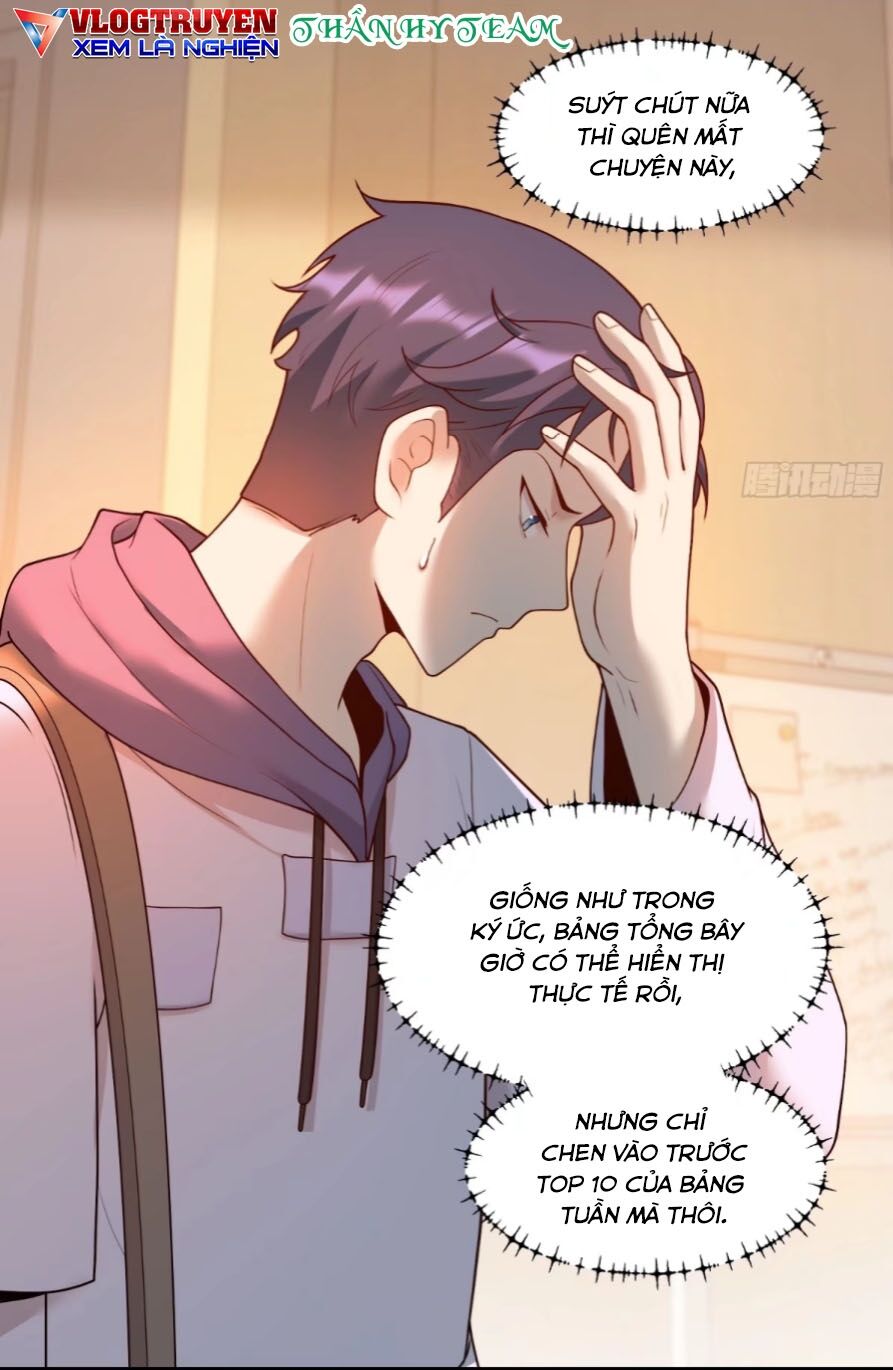 Trọng Sinh Không Làm Chạn Vương, Tôi Một Mình Nạp Game Thăng Cấp Chap 60 - Next Chap 61