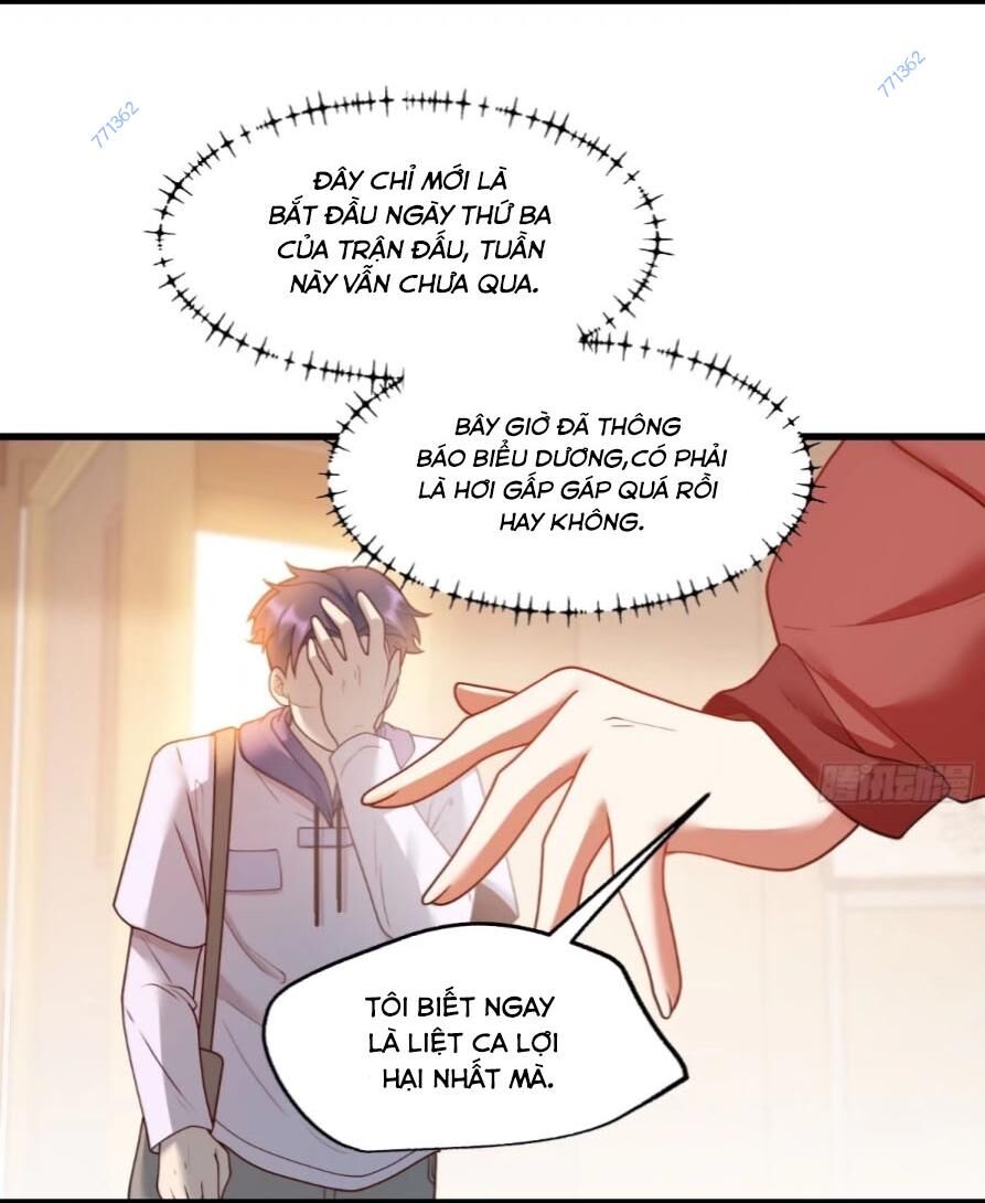 Trọng Sinh Không Làm Chạn Vương, Tôi Một Mình Nạp Game Thăng Cấp Chap 60 - Next Chap 61