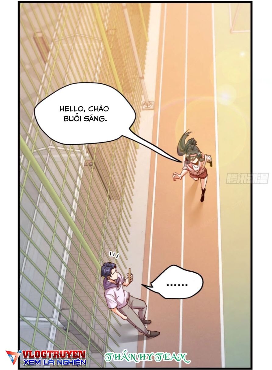 Trọng Sinh Không Làm Chạn Vương, Tôi Một Mình Nạp Game Thăng Cấp Chap 60 - Next Chap 61