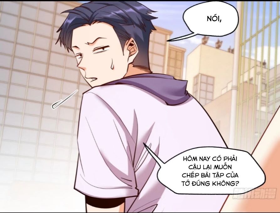 Trọng Sinh Không Làm Chạn Vương, Tôi Một Mình Nạp Game Thăng Cấp Chap 60 - Next Chap 61