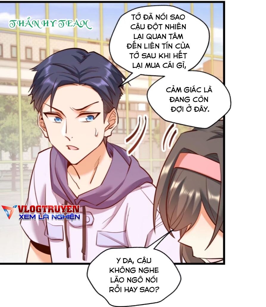 Trọng Sinh Không Làm Chạn Vương, Tôi Một Mình Nạp Game Thăng Cấp Chap 60 - Next Chap 61