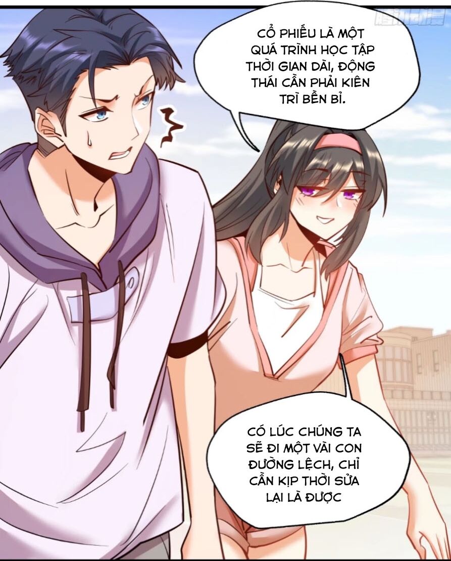 Trọng Sinh Không Làm Chạn Vương, Tôi Một Mình Nạp Game Thăng Cấp Chap 60 - Next Chap 61