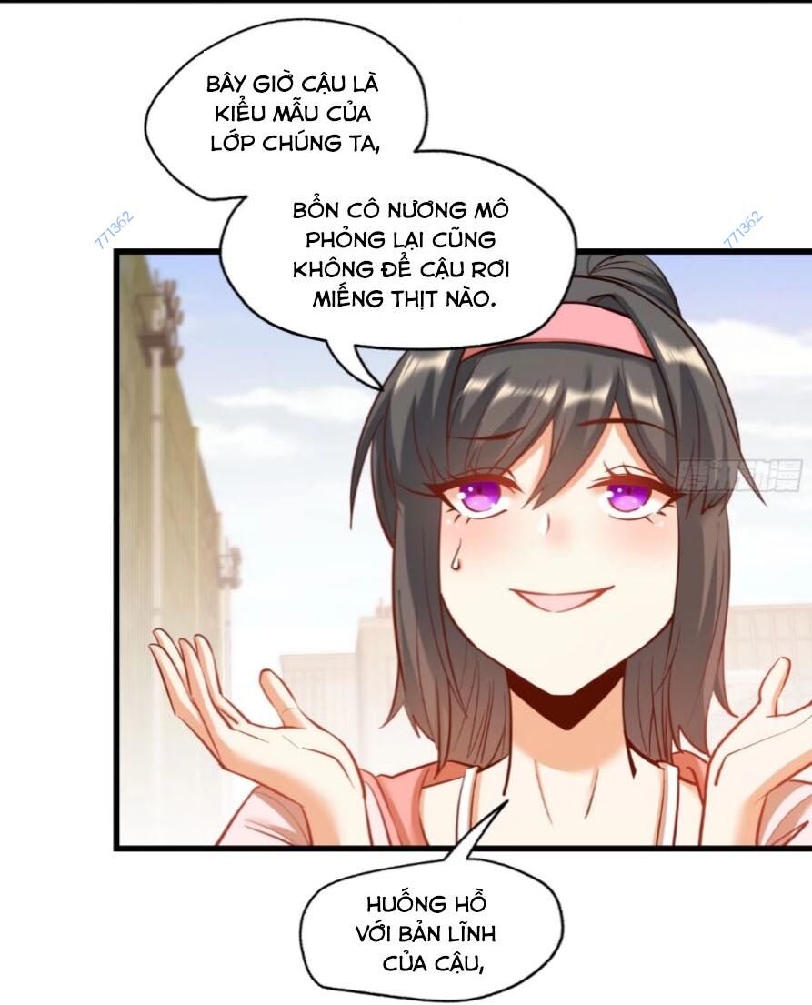 Trọng Sinh Không Làm Chạn Vương, Tôi Một Mình Nạp Game Thăng Cấp Chap 60 - Next Chap 61