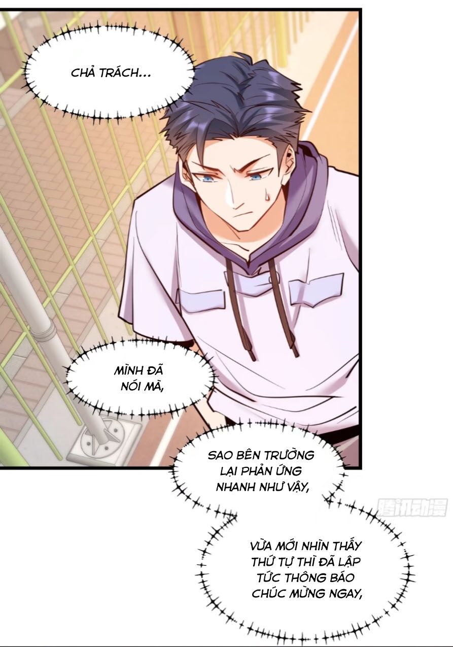 Trọng Sinh Không Làm Chạn Vương, Tôi Một Mình Nạp Game Thăng Cấp Chap 60 - Next Chap 61