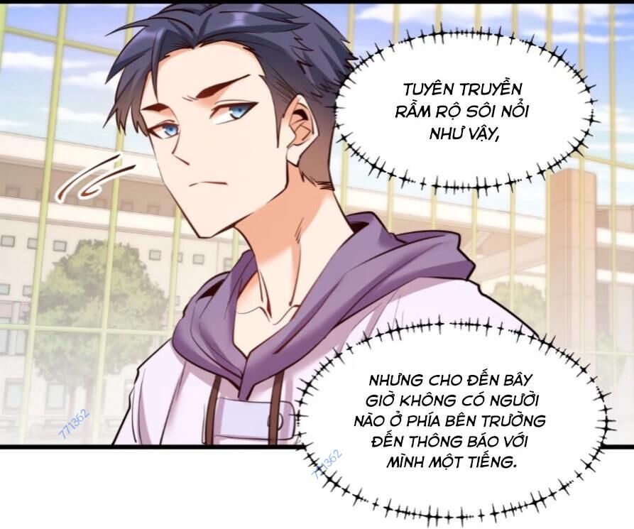 Trọng Sinh Không Làm Chạn Vương, Tôi Một Mình Nạp Game Thăng Cấp Chap 60 - Next Chap 61