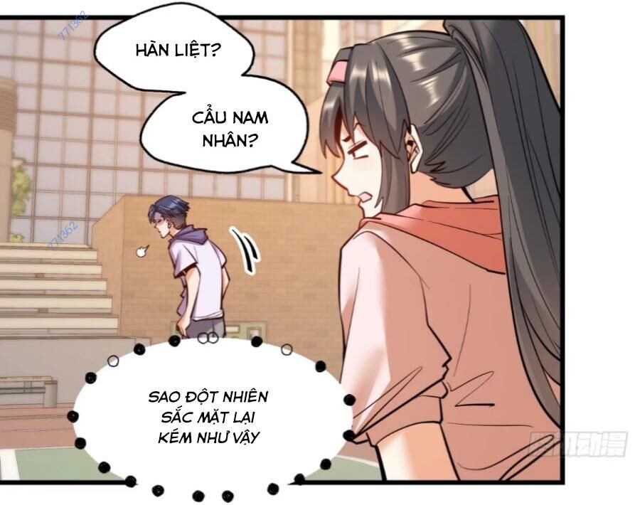 Trọng Sinh Không Làm Chạn Vương, Tôi Một Mình Nạp Game Thăng Cấp Chap 60 - Next Chap 61