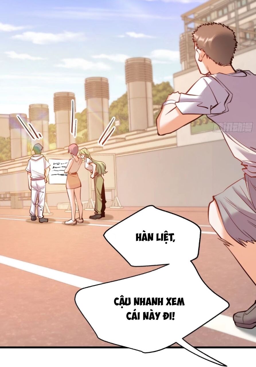 Trọng Sinh Không Làm Chạn Vương, Tôi Một Mình Nạp Game Thăng Cấp Chap 60 - Next Chap 61