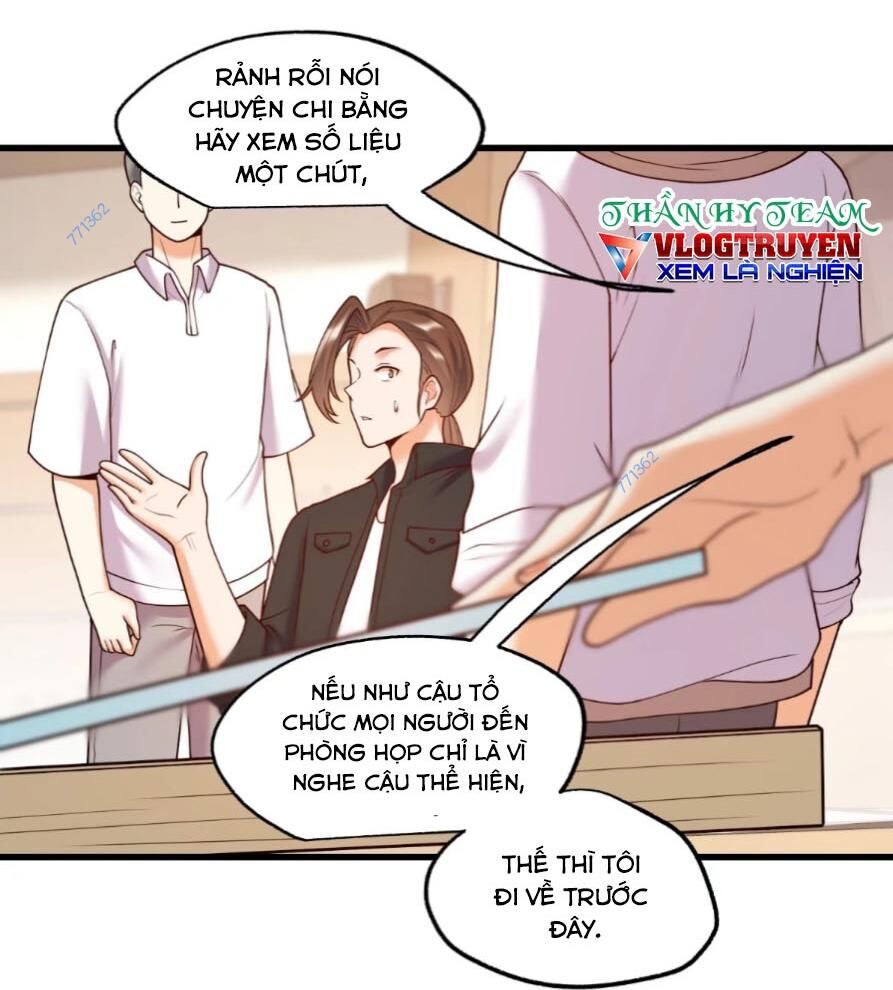 Trọng Sinh Không Làm Chạn Vương, Tôi Một Mình Nạp Game Thăng Cấp Chap 60 - Next Chap 61