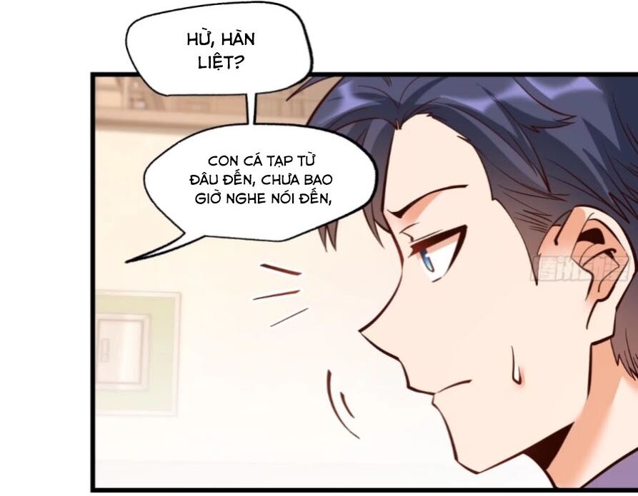 Trọng Sinh Không Làm Chạn Vương, Tôi Một Mình Nạp Game Thăng Cấp Chap 60 - Next Chap 61