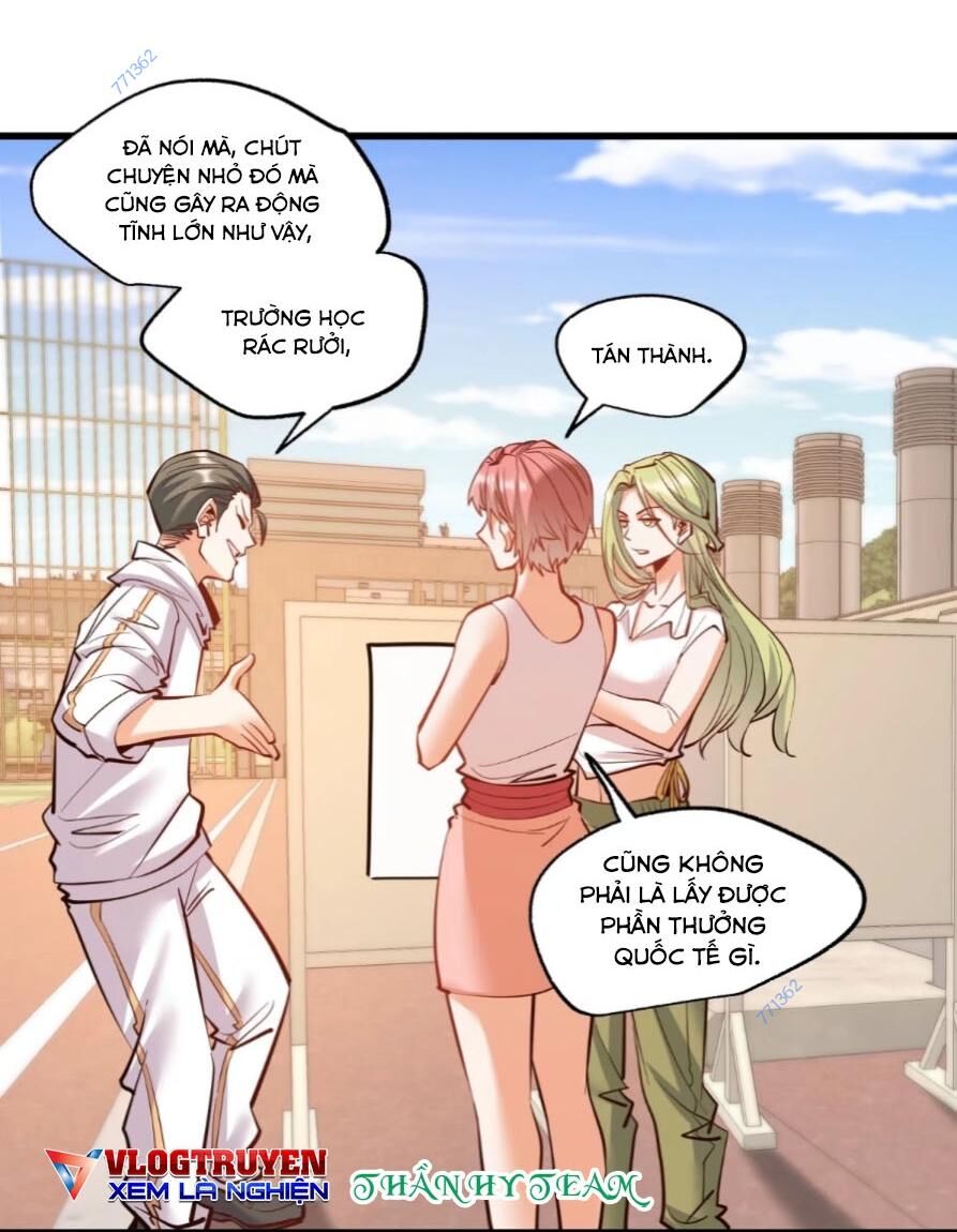 Trọng Sinh Không Làm Chạn Vương, Tôi Một Mình Nạp Game Thăng Cấp Chap 60 - Next Chap 61