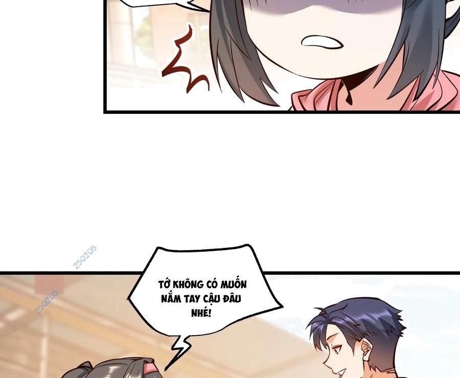 Trọng Sinh Không Làm Chạn Vương, Tôi Một Mình Nạp Game Thăng Cấp Chap 61 - Next Chap 62