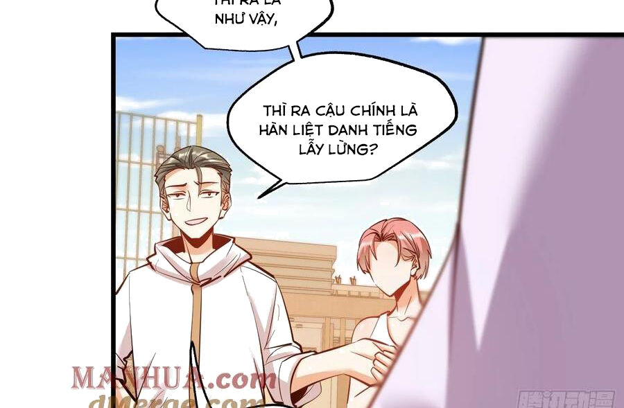 Trọng Sinh Không Làm Chạn Vương, Tôi Một Mình Nạp Game Thăng Cấp Chap 61 - Next Chap 62
