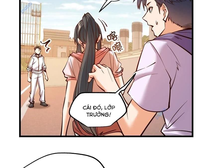 Trọng Sinh Không Làm Chạn Vương, Tôi Một Mình Nạp Game Thăng Cấp Chap 61 - Next Chap 62