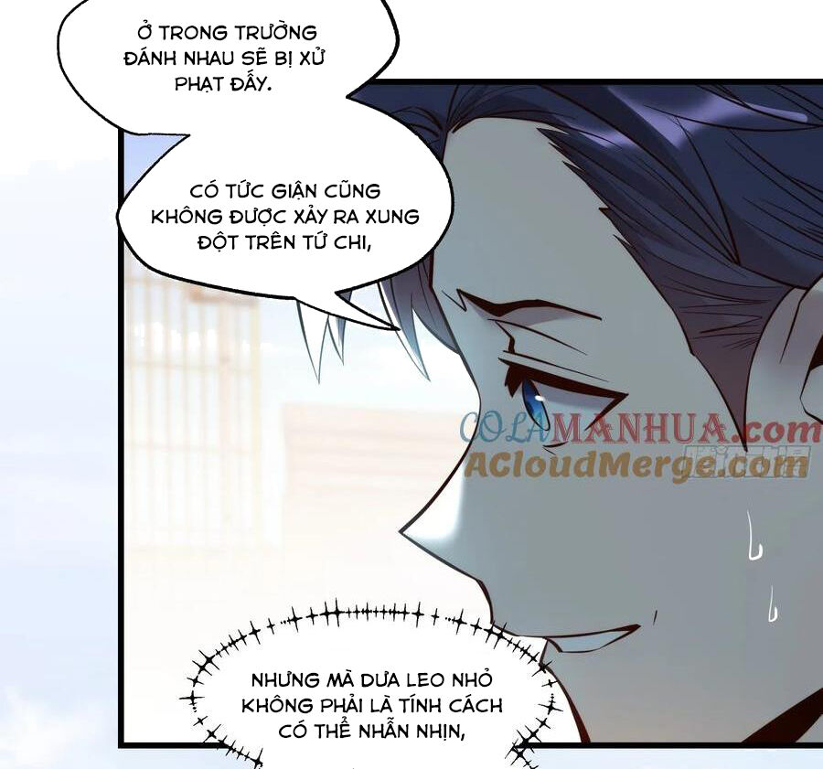 Trọng Sinh Không Làm Chạn Vương, Tôi Một Mình Nạp Game Thăng Cấp Chap 61 - Next Chap 62