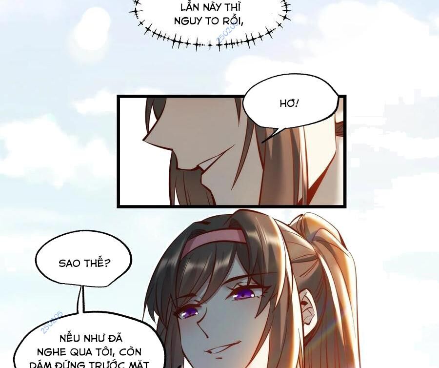 Trọng Sinh Không Làm Chạn Vương, Tôi Một Mình Nạp Game Thăng Cấp Chap 61 - Next Chap 62