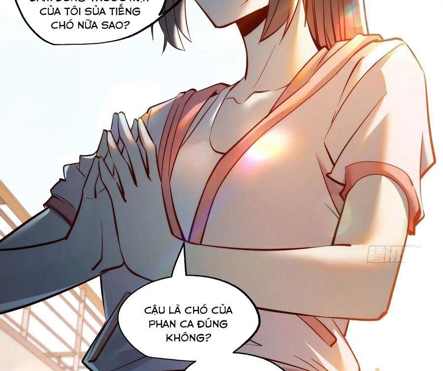 Trọng Sinh Không Làm Chạn Vương, Tôi Một Mình Nạp Game Thăng Cấp Chap 61 - Next Chap 62