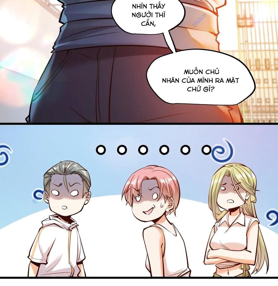 Trọng Sinh Không Làm Chạn Vương, Tôi Một Mình Nạp Game Thăng Cấp Chap 61 - Next Chap 62