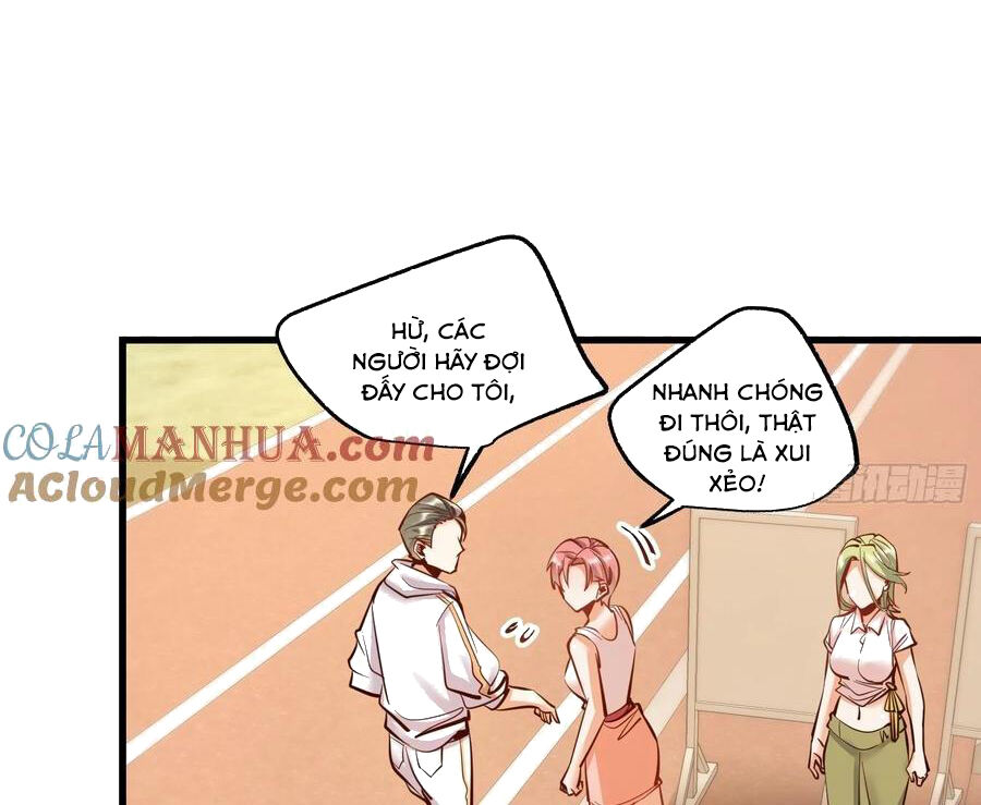 Trọng Sinh Không Làm Chạn Vương, Tôi Một Mình Nạp Game Thăng Cấp Chap 61 - Next Chap 62