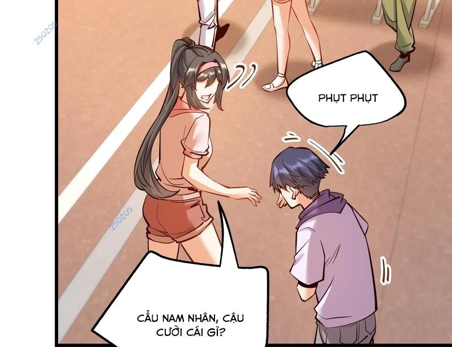 Trọng Sinh Không Làm Chạn Vương, Tôi Một Mình Nạp Game Thăng Cấp Chap 61 - Next Chap 62