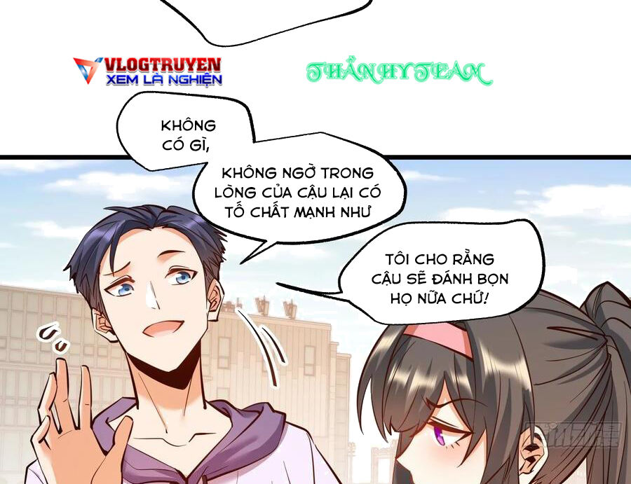Trọng Sinh Không Làm Chạn Vương, Tôi Một Mình Nạp Game Thăng Cấp Chap 61 - Next Chap 62