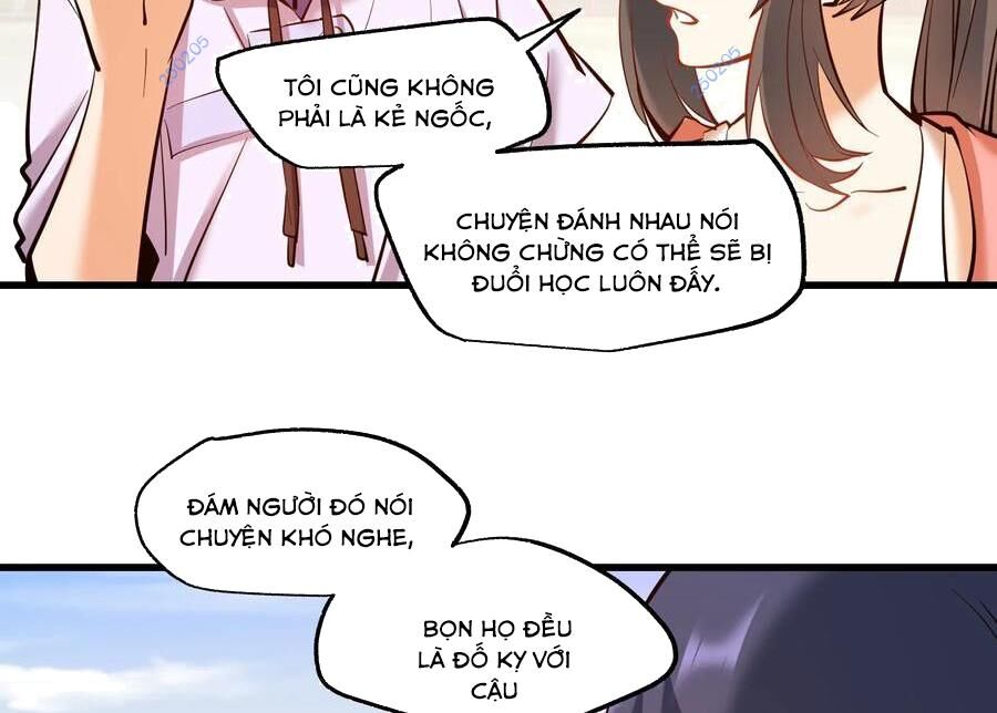 Trọng Sinh Không Làm Chạn Vương, Tôi Một Mình Nạp Game Thăng Cấp Chap 61 - Next Chap 62