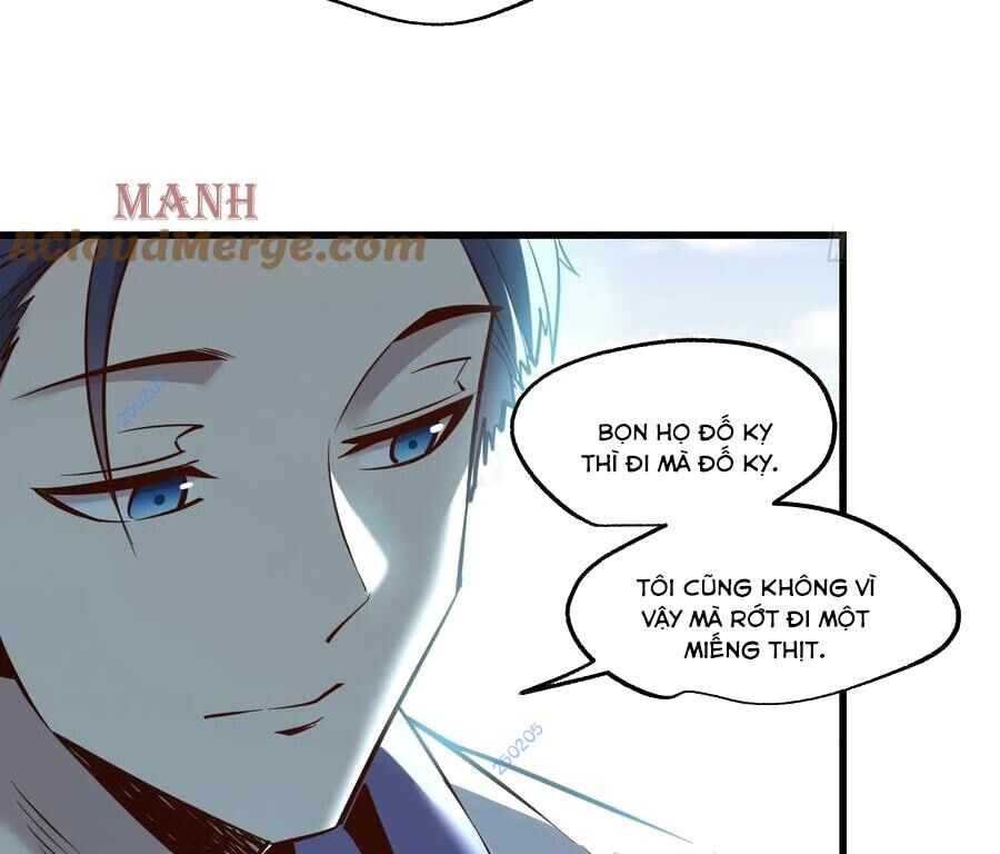 Trọng Sinh Không Làm Chạn Vương, Tôi Một Mình Nạp Game Thăng Cấp Chap 61 - Next Chap 62