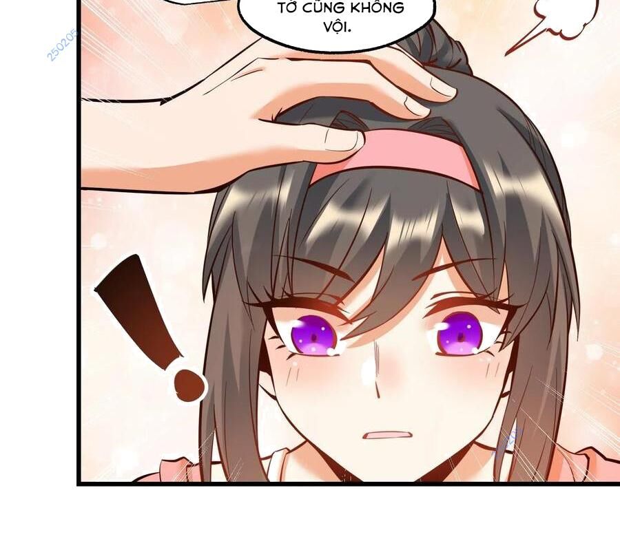Trọng Sinh Không Làm Chạn Vương, Tôi Một Mình Nạp Game Thăng Cấp Chap 61 - Next Chap 62