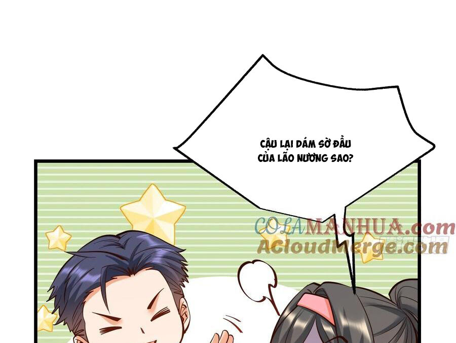 Trọng Sinh Không Làm Chạn Vương, Tôi Một Mình Nạp Game Thăng Cấp Chap 61 - Next Chap 62