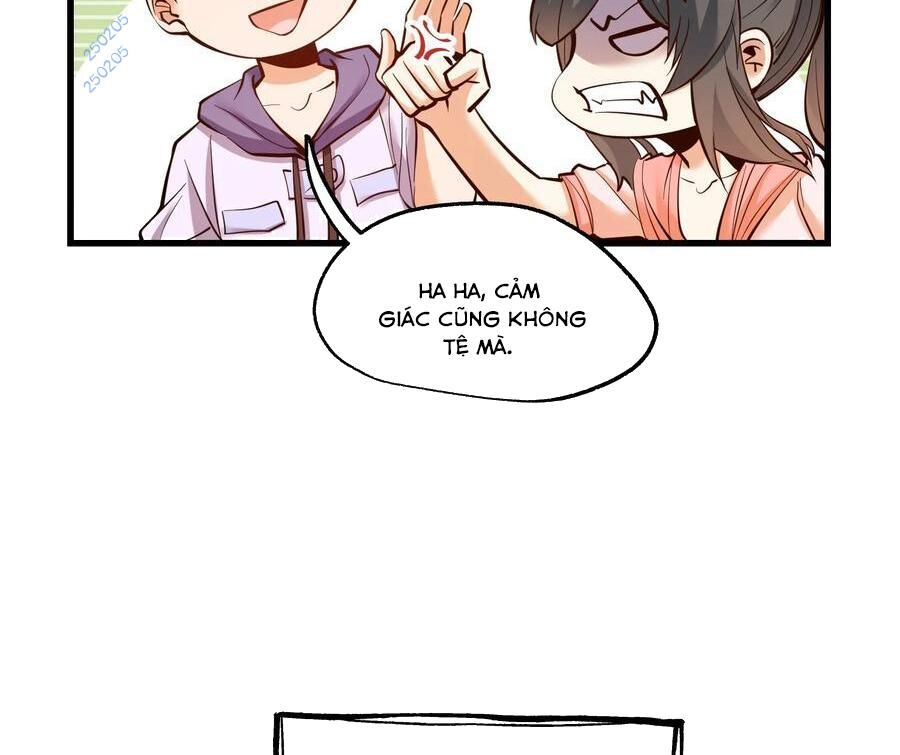Trọng Sinh Không Làm Chạn Vương, Tôi Một Mình Nạp Game Thăng Cấp Chap 61 - Next Chap 62