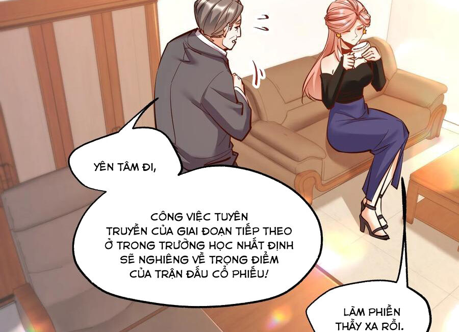 Trọng Sinh Không Làm Chạn Vương, Tôi Một Mình Nạp Game Thăng Cấp Chap 61 - Next Chap 62