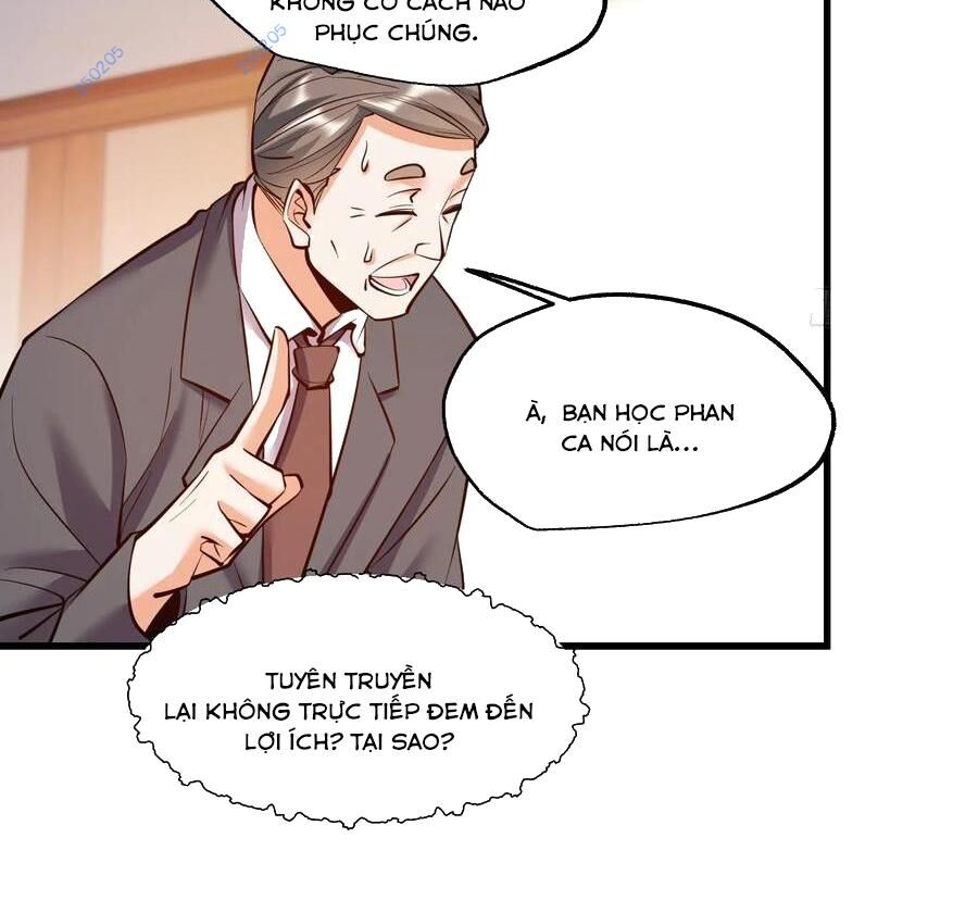 Trọng Sinh Không Làm Chạn Vương, Tôi Một Mình Nạp Game Thăng Cấp Chap 61 - Next Chap 62