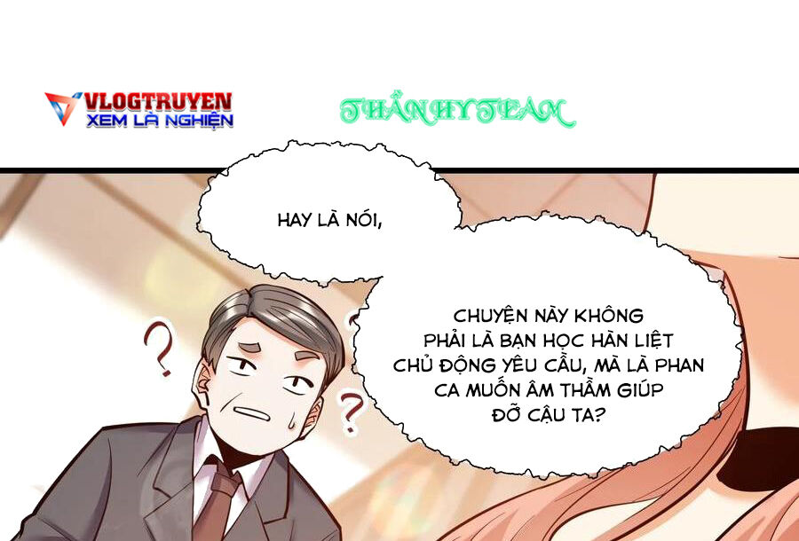 Trọng Sinh Không Làm Chạn Vương, Tôi Một Mình Nạp Game Thăng Cấp Chap 61 - Next Chap 62
