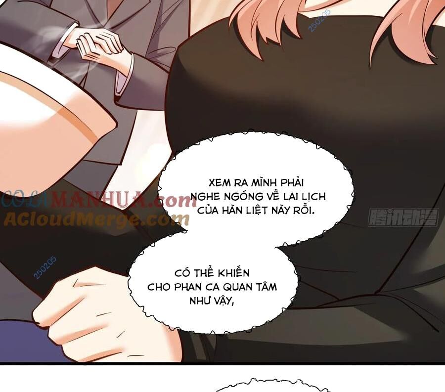 Trọng Sinh Không Làm Chạn Vương, Tôi Một Mình Nạp Game Thăng Cấp Chap 61 - Next Chap 62