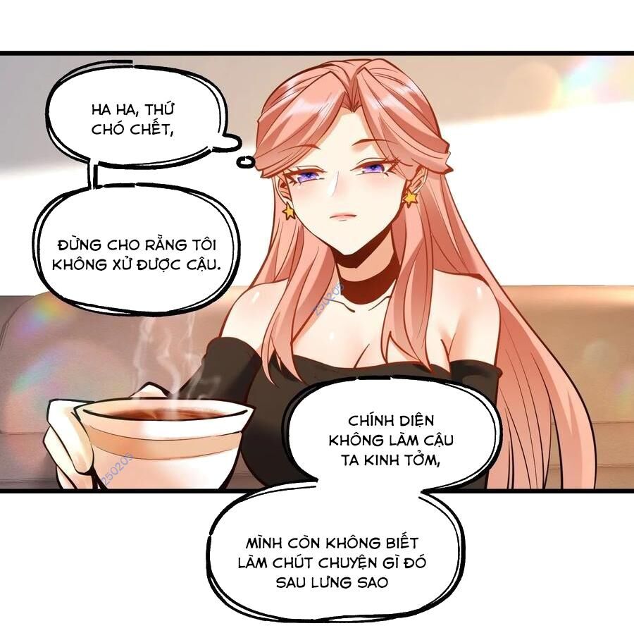 Trọng Sinh Không Làm Chạn Vương, Tôi Một Mình Nạp Game Thăng Cấp Chap 61 - Next Chap 62