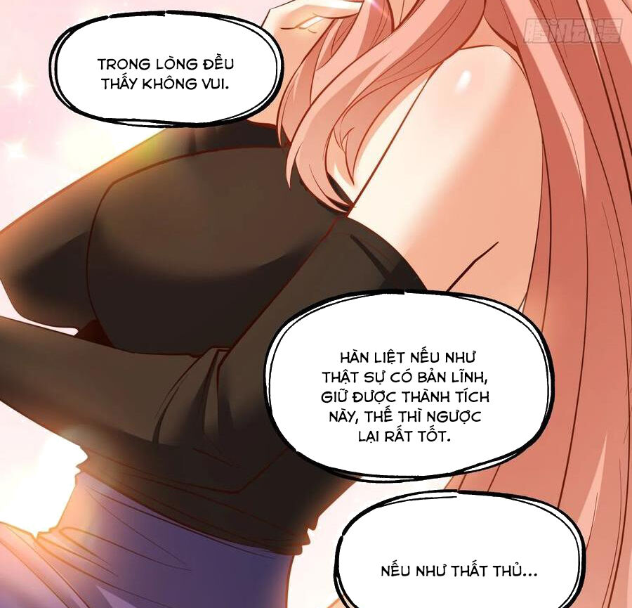 Trọng Sinh Không Làm Chạn Vương, Tôi Một Mình Nạp Game Thăng Cấp Chap 61 - Next Chap 62