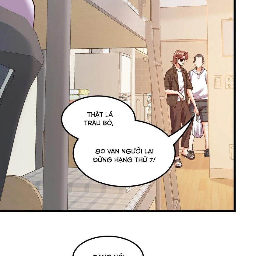 Trọng Sinh Không Làm Chạn Vương, Tôi Một Mình Nạp Game Thăng Cấp Chap 61 - Next Chap 62