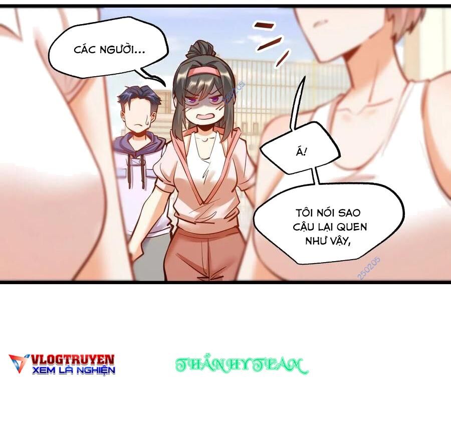 Trọng Sinh Không Làm Chạn Vương, Tôi Một Mình Nạp Game Thăng Cấp Chap 61 - Next Chap 62