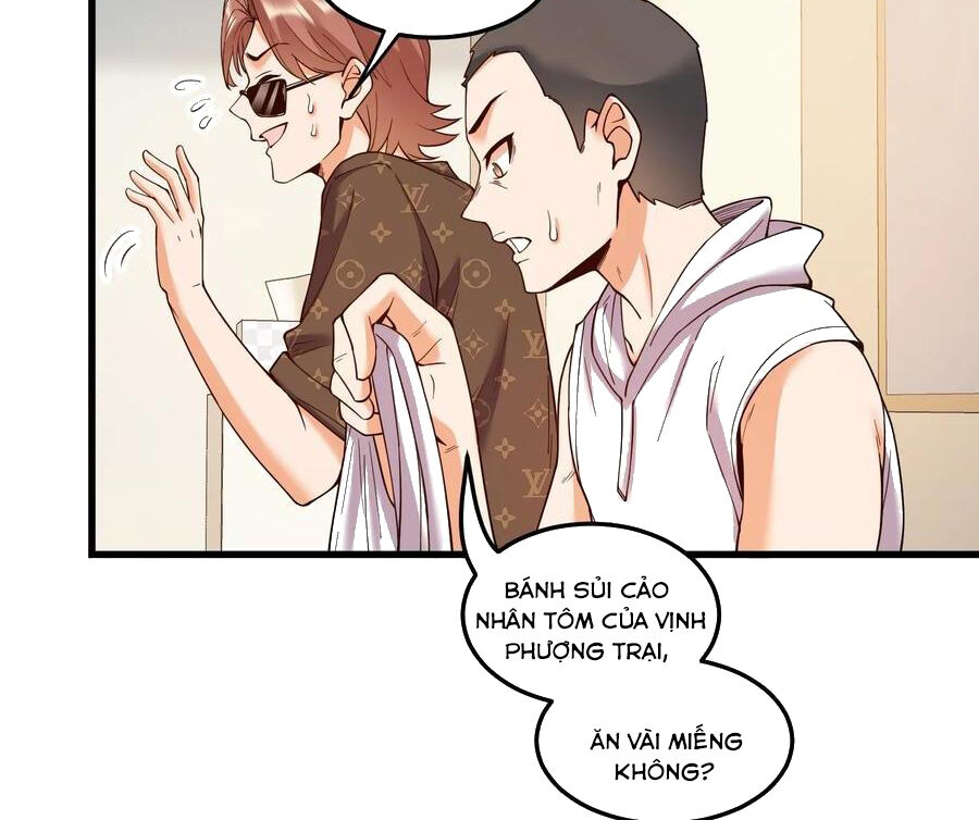 Trọng Sinh Không Làm Chạn Vương, Tôi Một Mình Nạp Game Thăng Cấp Chap 61 - Next Chap 62