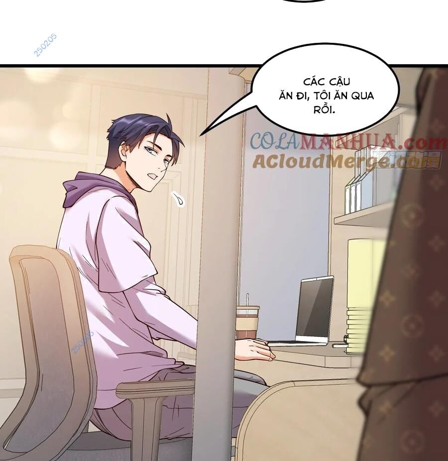 Trọng Sinh Không Làm Chạn Vương, Tôi Một Mình Nạp Game Thăng Cấp Chap 61 - Next Chap 62