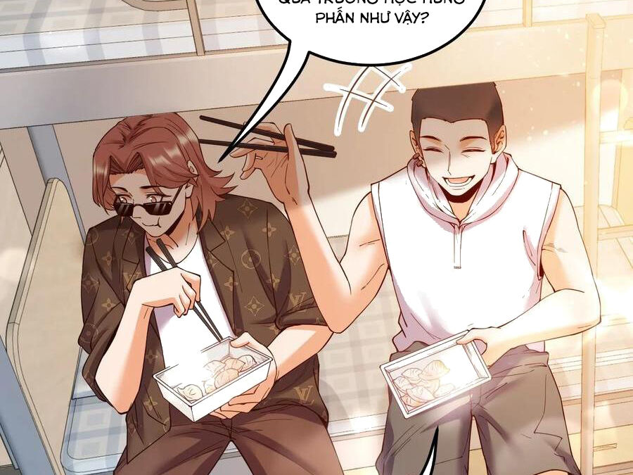 Trọng Sinh Không Làm Chạn Vương, Tôi Một Mình Nạp Game Thăng Cấp Chap 61 - Next Chap 62
