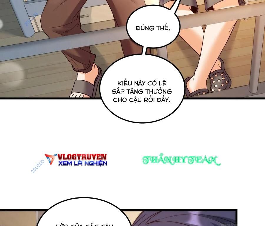 Trọng Sinh Không Làm Chạn Vương, Tôi Một Mình Nạp Game Thăng Cấp Chap 61 - Next Chap 62