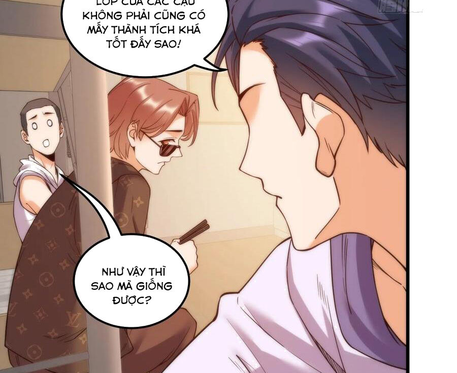 Trọng Sinh Không Làm Chạn Vương, Tôi Một Mình Nạp Game Thăng Cấp Chap 61 - Next Chap 62