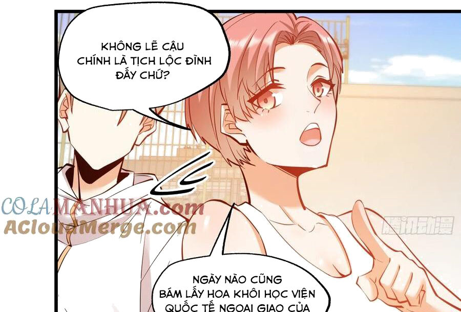 Trọng Sinh Không Làm Chạn Vương, Tôi Một Mình Nạp Game Thăng Cấp Chap 61 - Next Chap 62