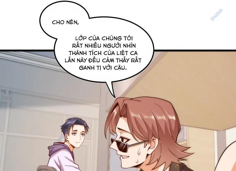 Trọng Sinh Không Làm Chạn Vương, Tôi Một Mình Nạp Game Thăng Cấp Chap 61 - Next Chap 62