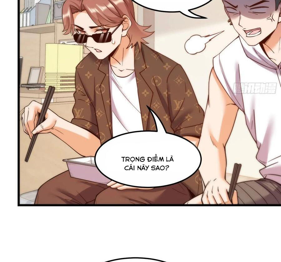 Trọng Sinh Không Làm Chạn Vương, Tôi Một Mình Nạp Game Thăng Cấp Chap 61 - Next Chap 62