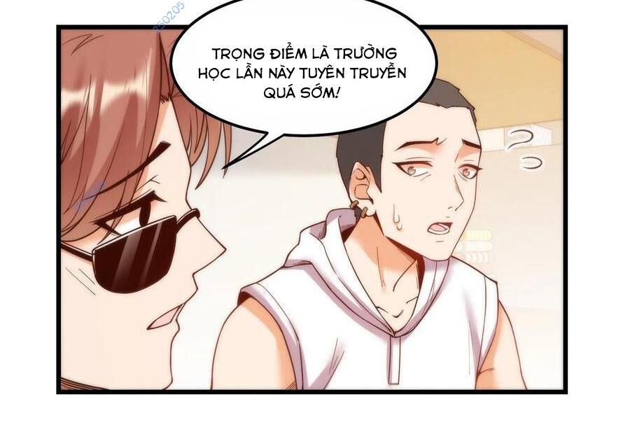 Trọng Sinh Không Làm Chạn Vương, Tôi Một Mình Nạp Game Thăng Cấp Chap 61 - Next Chap 62