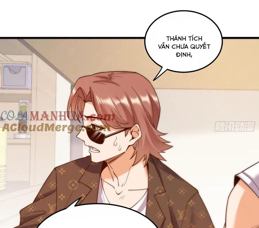 Trọng Sinh Không Làm Chạn Vương, Tôi Một Mình Nạp Game Thăng Cấp Chap 61 - Next Chap 62